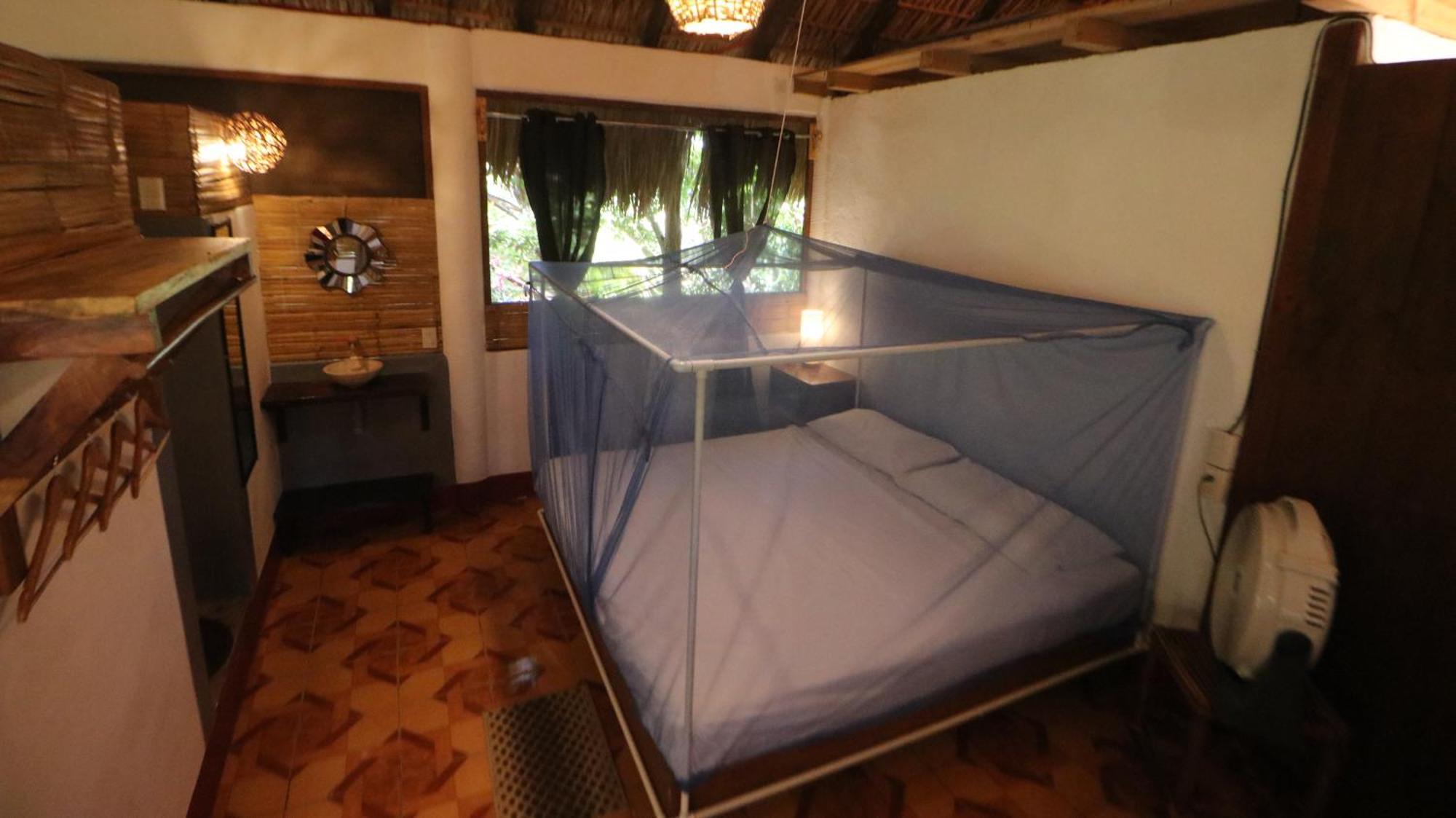 Casa Ava Hotel Mazunte Exterior photo